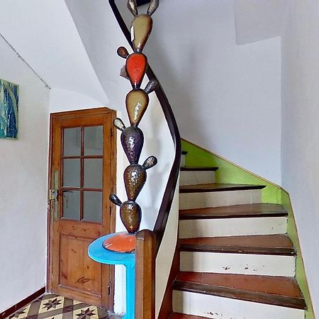 Bed and Breakfast Les 2 Droles D'Oiseaux Luc-sur-Orbieu Zewnętrze zdjęcie