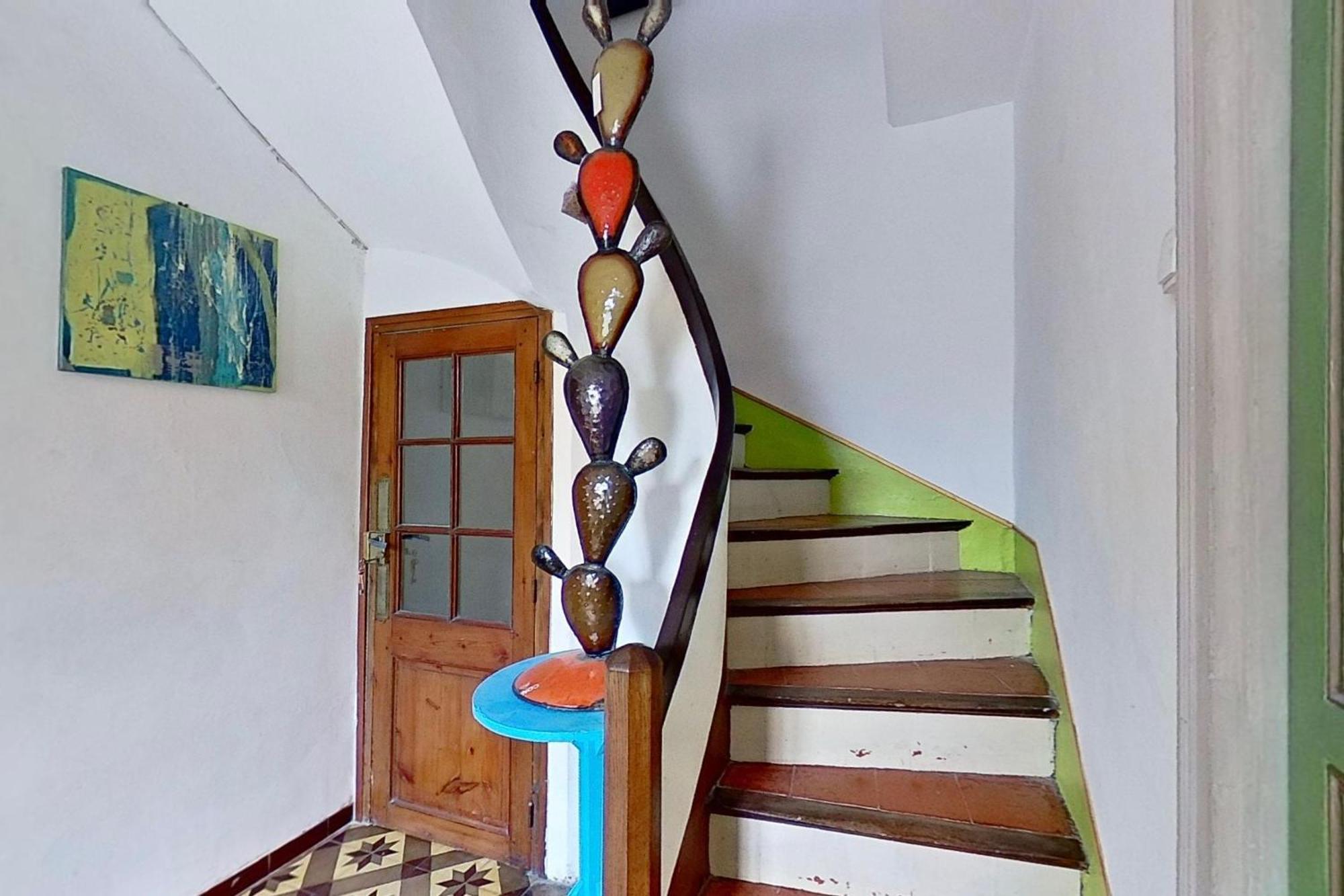 Bed and Breakfast Les 2 Droles D'Oiseaux Luc-sur-Orbieu Zewnętrze zdjęcie