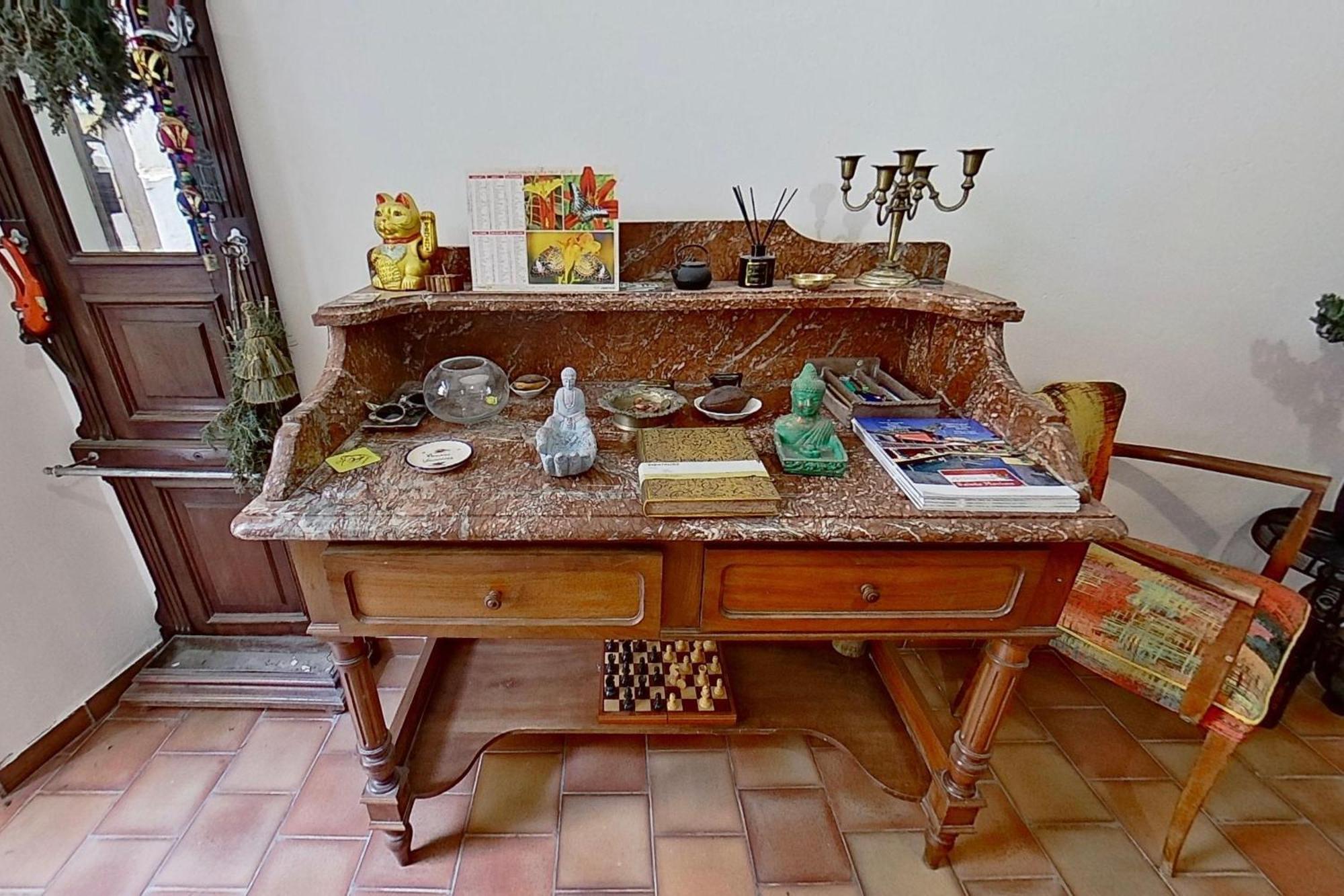 Bed and Breakfast Les 2 Droles D'Oiseaux Luc-sur-Orbieu Zewnętrze zdjęcie
