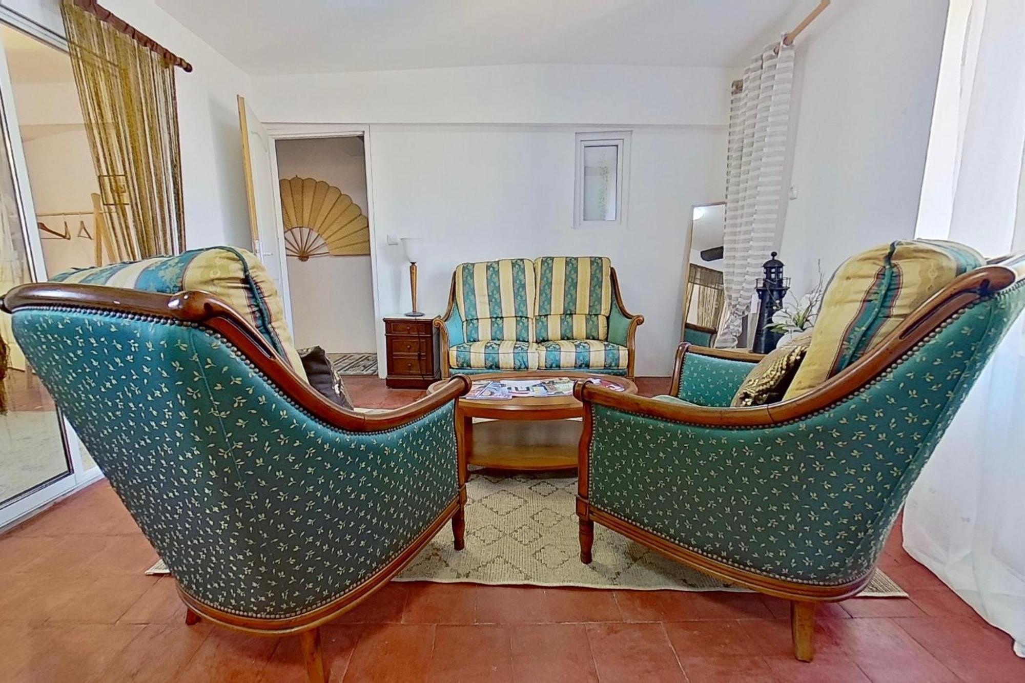 Bed and Breakfast Les 2 Droles D'Oiseaux Luc-sur-Orbieu Zewnętrze zdjęcie