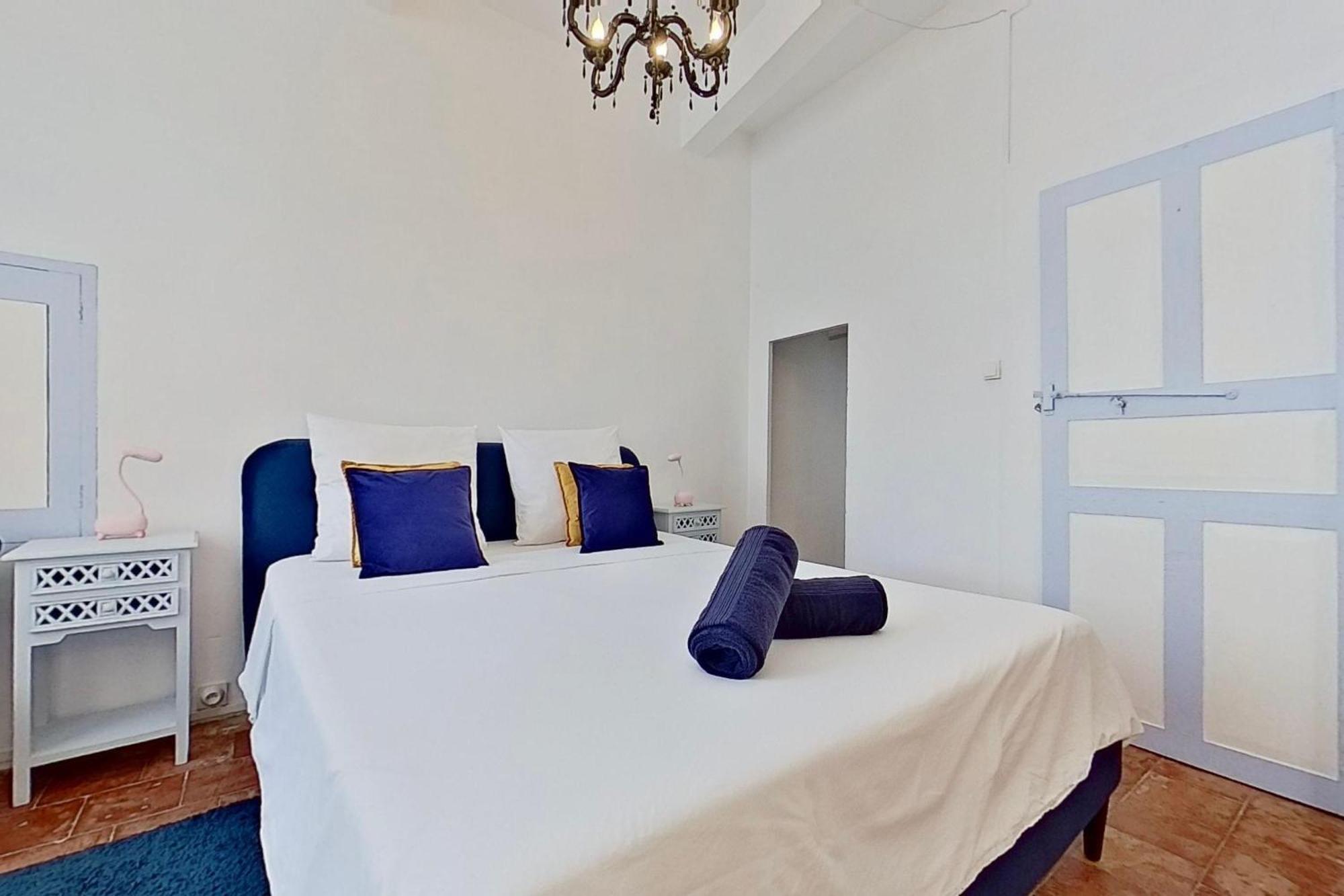 Bed and Breakfast Les 2 Droles D'Oiseaux Luc-sur-Orbieu Zewnętrze zdjęcie