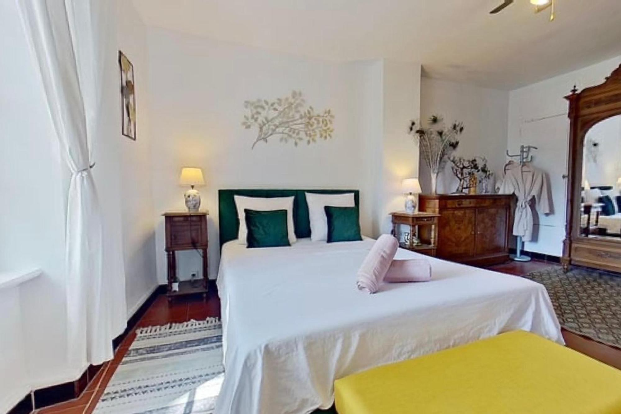 Bed and Breakfast Les 2 Droles D'Oiseaux Luc-sur-Orbieu Zewnętrze zdjęcie