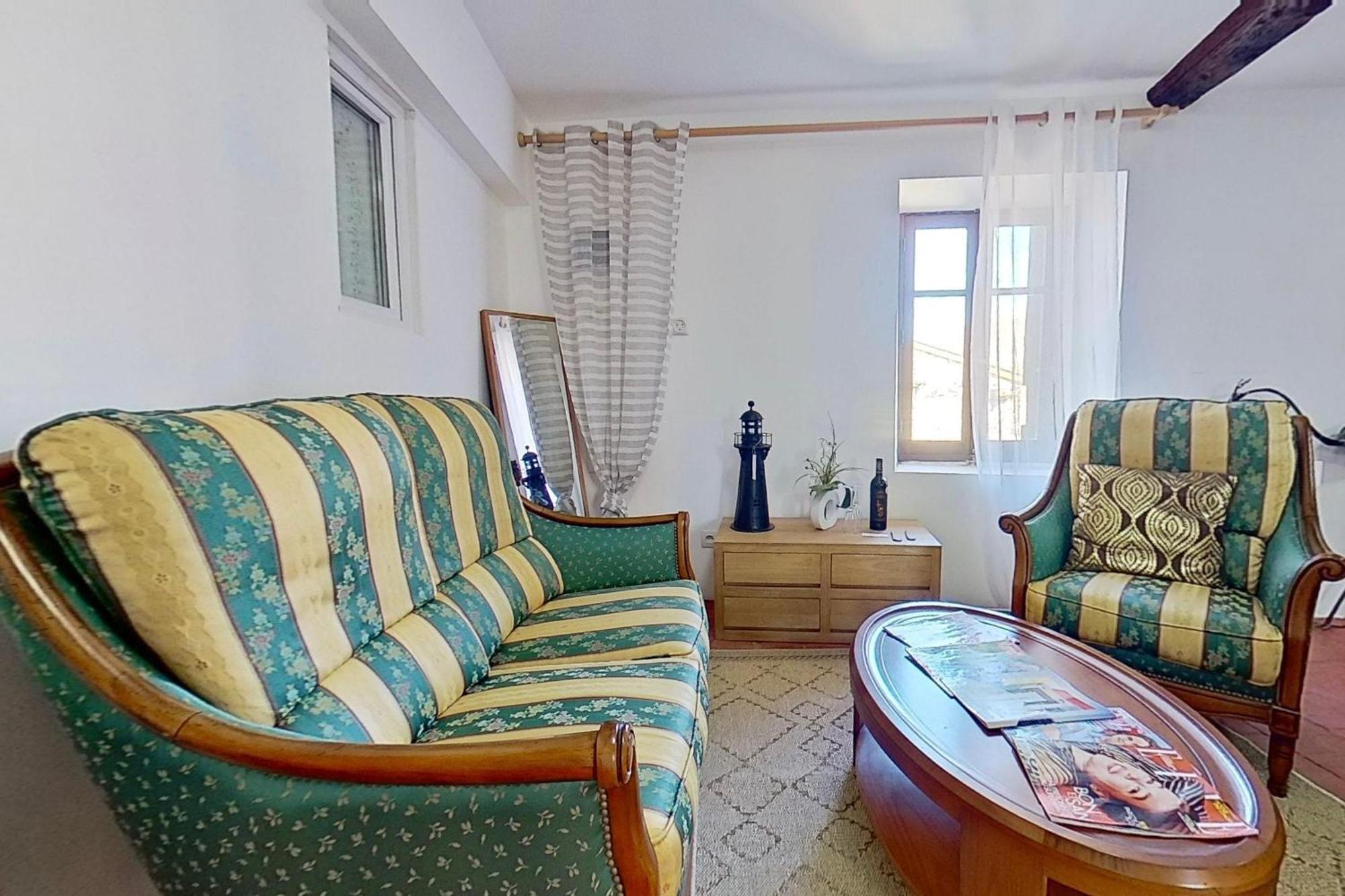 Bed and Breakfast Les 2 Droles D'Oiseaux Luc-sur-Orbieu Zewnętrze zdjęcie