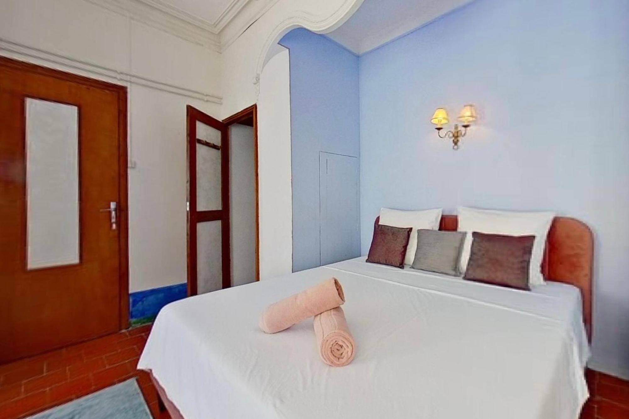 Bed and Breakfast Les 2 Droles D'Oiseaux Luc-sur-Orbieu Zewnętrze zdjęcie