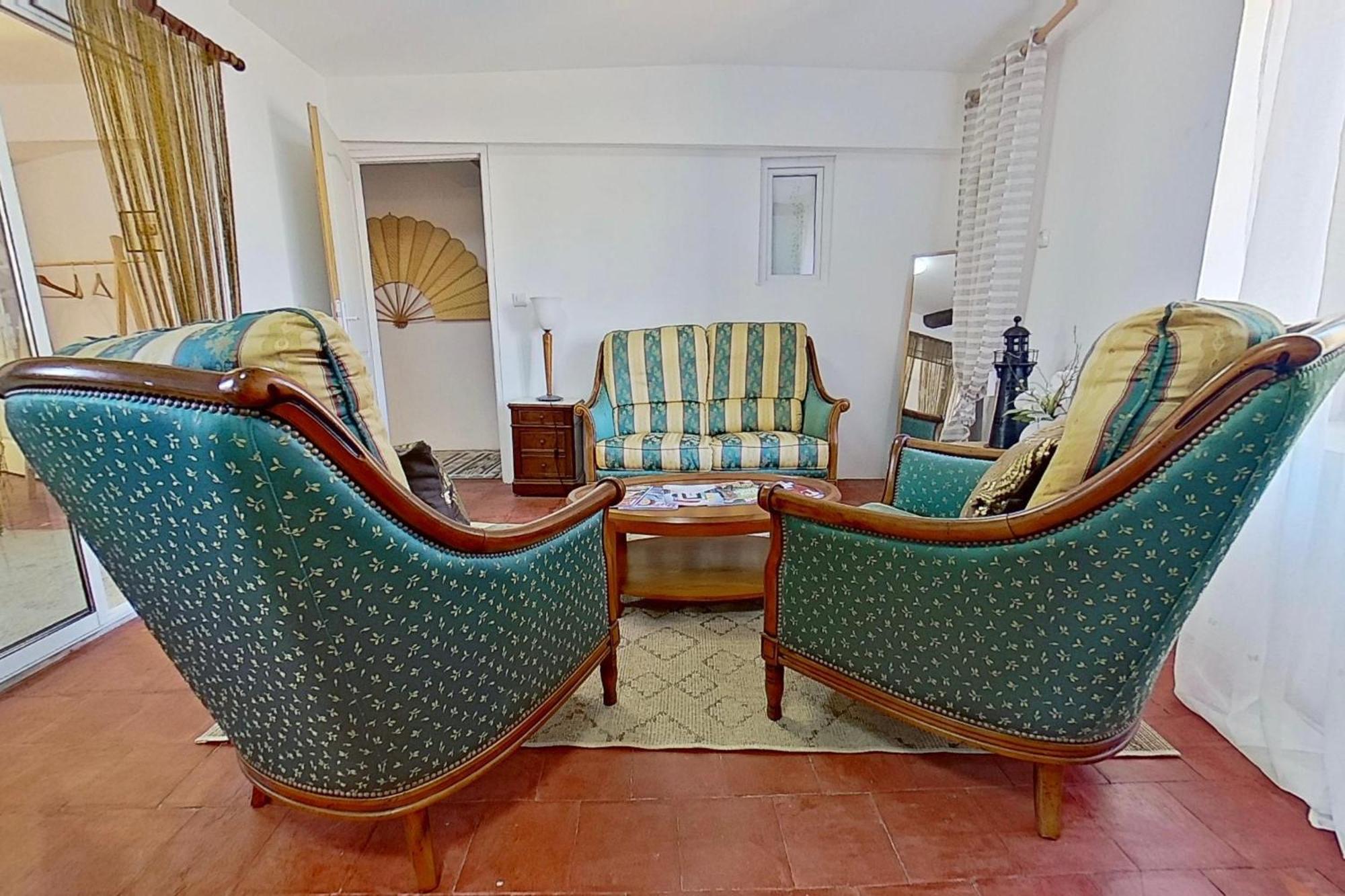 Bed and Breakfast Les 2 Droles D'Oiseaux Luc-sur-Orbieu Zewnętrze zdjęcie
